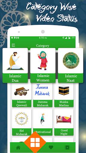 Islamic Video Status For WhatsApp 2021 screenshot 3