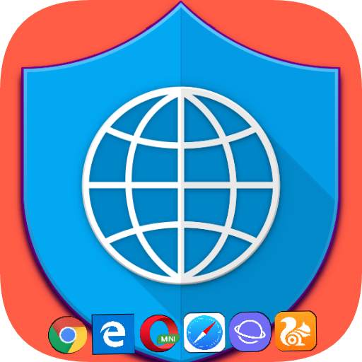 Supex Browser: All In One 1.0