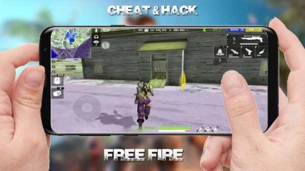Tips Booyah Free-Fire screenshot 2