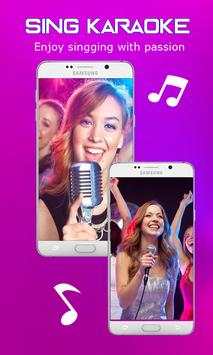 Sing SMULE Karaoke Top screenshot 1