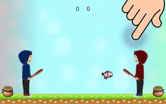 Bird Batter screenshot 1