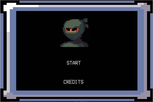 Go Ninja, go Ninja, go screenshot 1