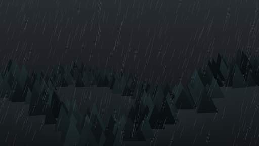 Forest Live Wallpaper screenshot 15