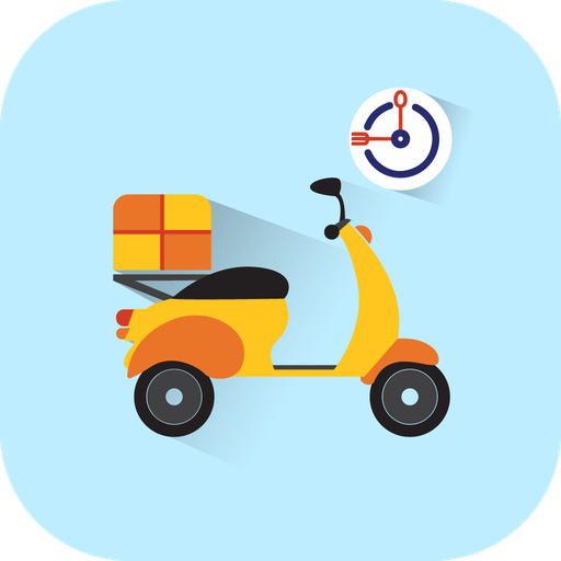 B.O.T Driver icon