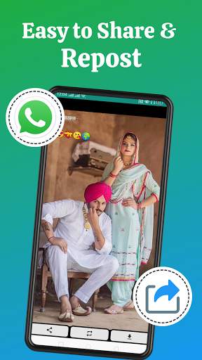 Status Saver for WhatsApp | WhatsApp Business 🔥🔥 screenshot 5