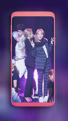 Mamamoo wallpaper Kpop HD new screenshot 3