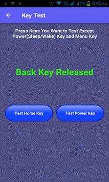 Phone Inspection -  Hardware screenshot 3