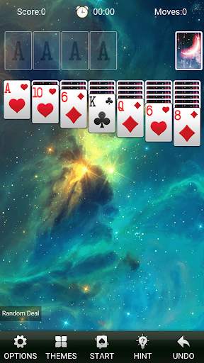 Solitaire - Classic Card Games screenshot 6