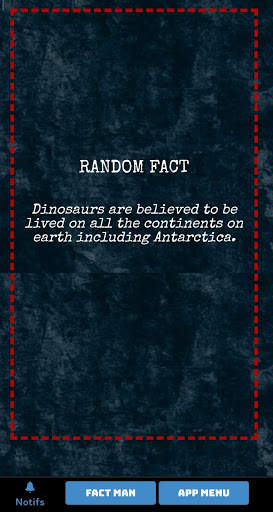 Fact Man screenshot 6
