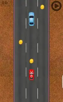 Speedy Racing screenshot 3
