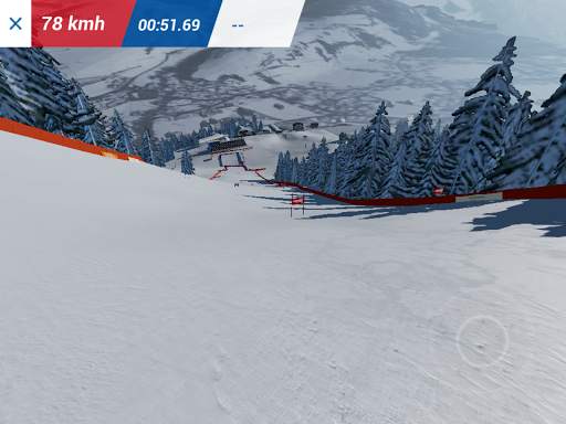Kronplatz Ski World Cup screenshot 10