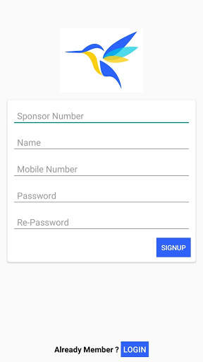 Twit App 3 تصوير الشاشة