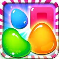 Amazing Candy Splash logo