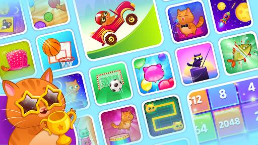 Bubbu – My Virtual Pet Cat screenshot 6
