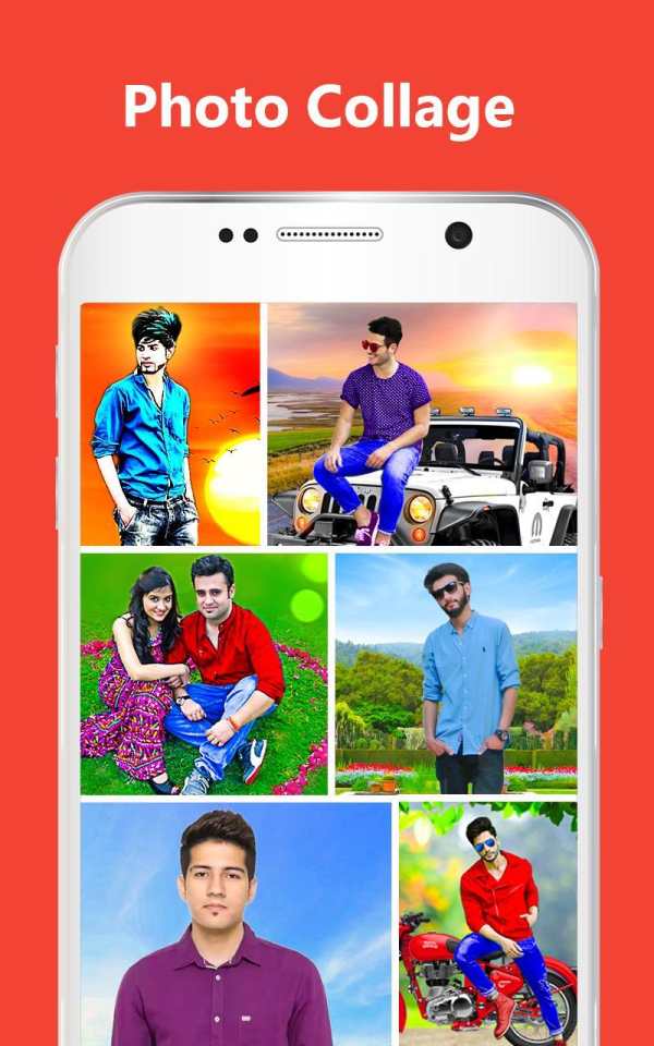 Men Hair Mustache Style Beard - Boys Photo Editor 16 تصوير الشاشة