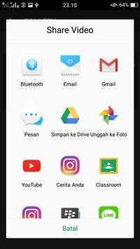 Screen Recorder Android screenshot 4