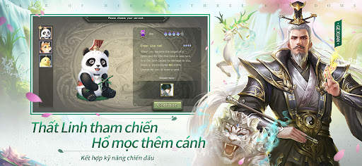 Tam Quốc Sát screenshot 5