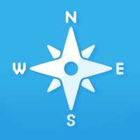 Compass on 9Apps