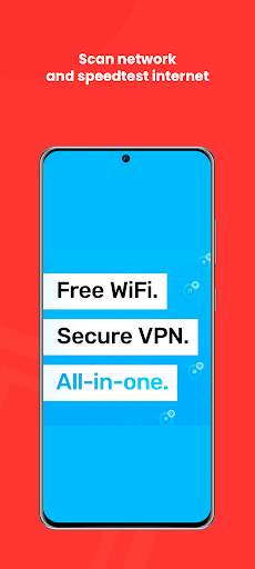 Wifi Password Viewer Show screenshot 6