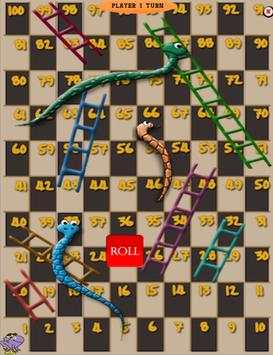 Ludo Snake King screenshot 2