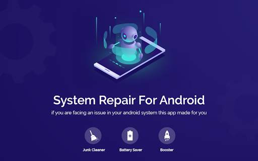 System Repair for android screenshot 9