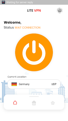 Lite VPN screenshot 4