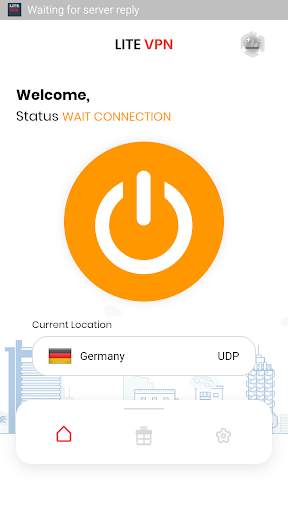 Lite VPN screenshot 4