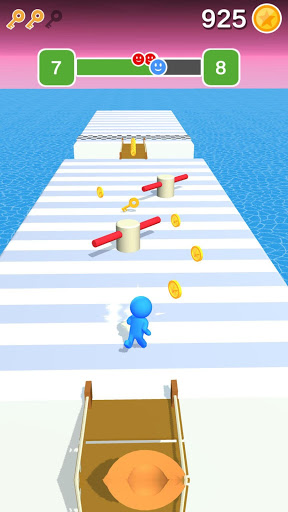 Run Party screenshot 5