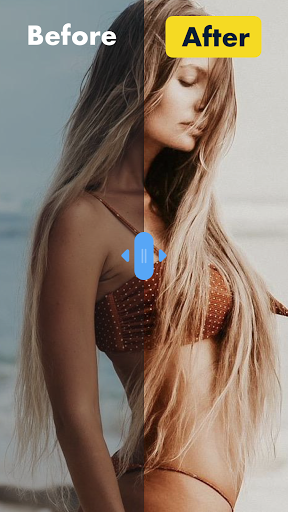 Free Presets for Lightroom Mobile - LR & CC screenshot 4