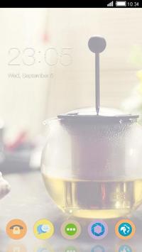 Tea Time screenshot 2