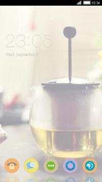Tea Time screenshot 2