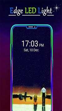 Border Edge LED Light | full screen color 2k20 5 تصوير الشاشة