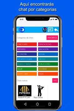 HelloApp screenshot 2