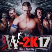 Trick WWE 2K17 Smackdown 1.0