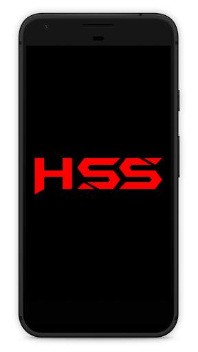 Hard Sport System screenshot 1