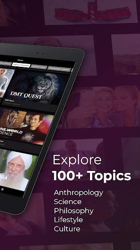 CORE TV Network screenshot 8