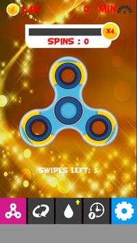 Spinner mini 3D स्क्रीनशॉट 1