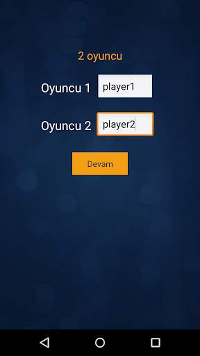 Çarkıfelek (Türkçe) screenshot 7
