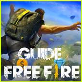 Guide For Free-Fire 2020 : Tips & diamants 2.2.3