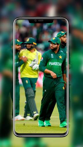 pak vs wi : Live Cricket Match screenshot 2