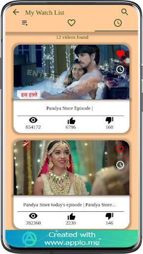 Pandya Stores serial episode reviews and update screenshot 4