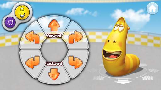 HELLO LARVA screenshot 6