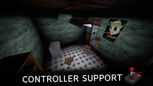 VR Horror Maze: Scary Zombie Survival Game screenshot 3