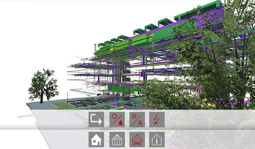 ATP-BIM 10 تصوير الشاشة
