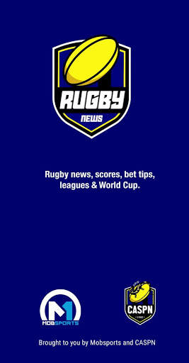 Rugby news, scores, bet tips, leagues & World Cup. screenshot 1