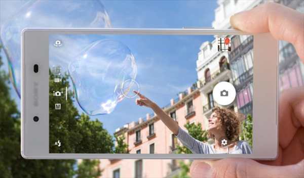 HD Camera Pro screenshot 3