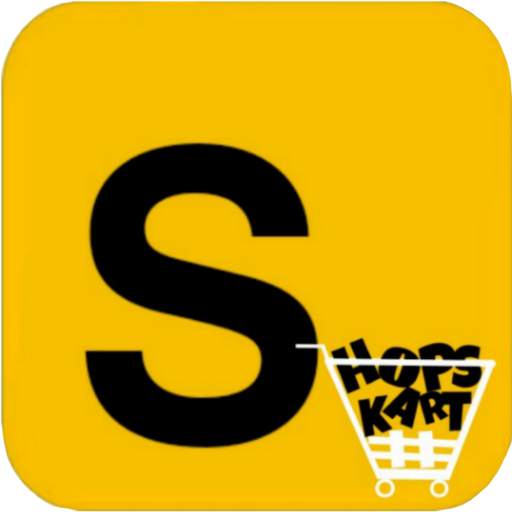 ShopsKart Online Shopping App 1.0