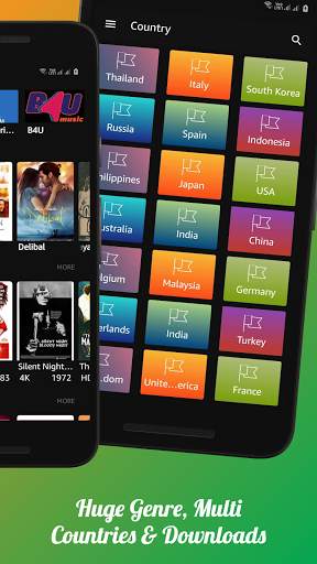 Club57 TV - International Movies And Serials 15 تصوير الشاشة