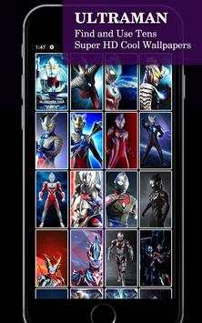 Free Ultraman Music screenshot 5