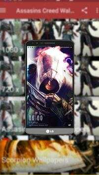 Assasins Creed Wallpapers screenshot 8